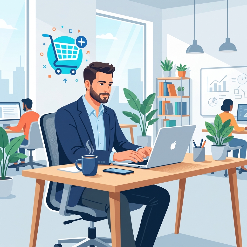 Sales Inquiry