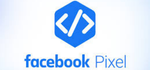 Facebook Pixel Logo