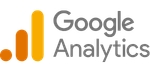 Google Analytics Logo