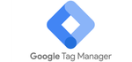 Google Tag Manager Logo