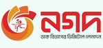 Nagad Logo
